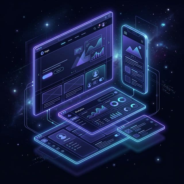 Web Design & Development