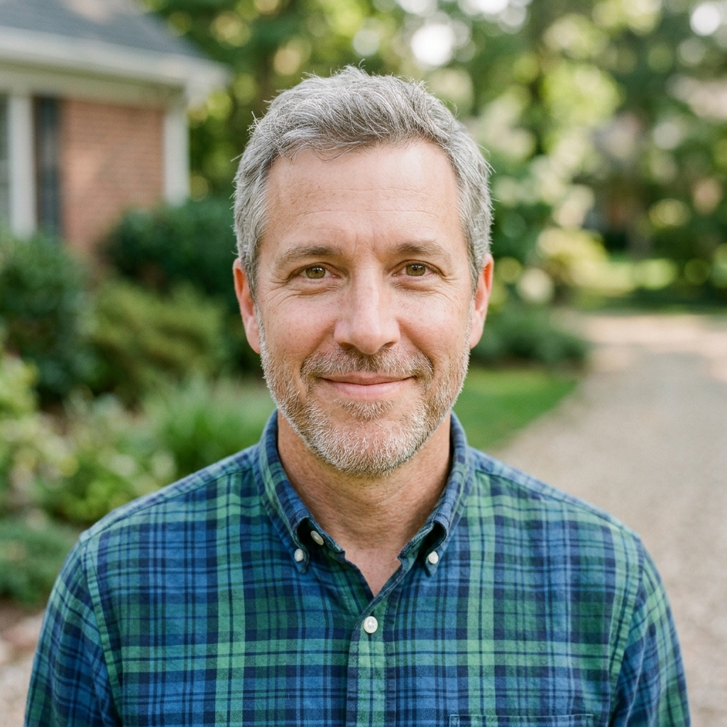 David K.
